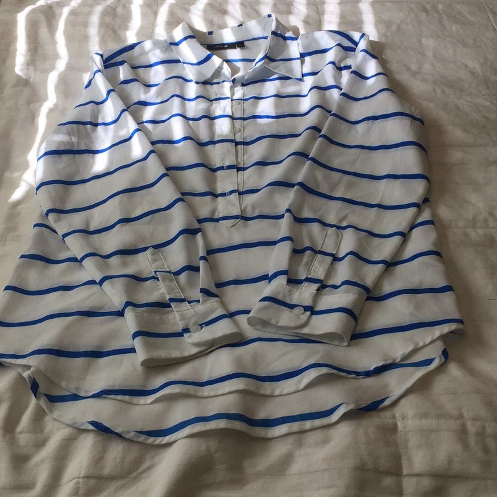 Dress shirt